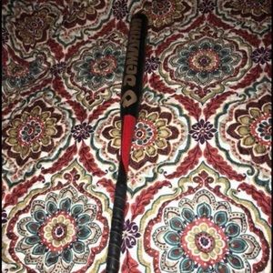 Demarini Fastpitch Softball Bat